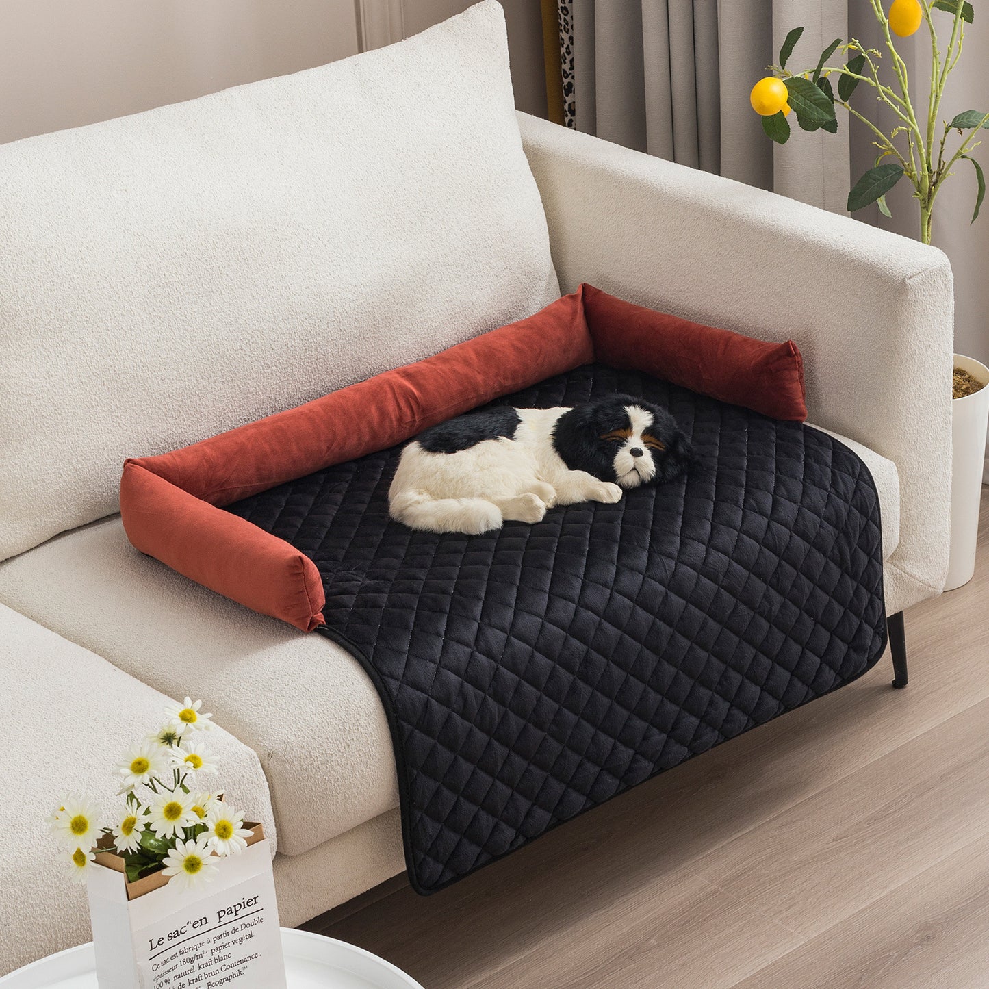 Pet Dog Sofa Bed Dog Beds