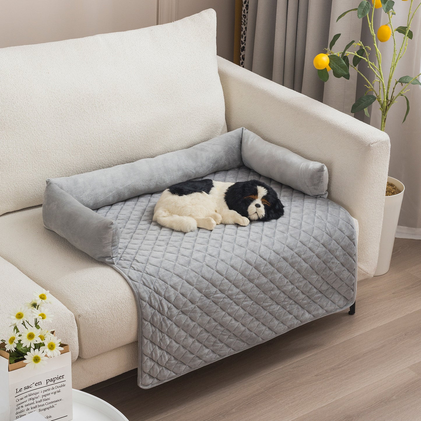 Pet Dog Sofa Bed Dog Beds
