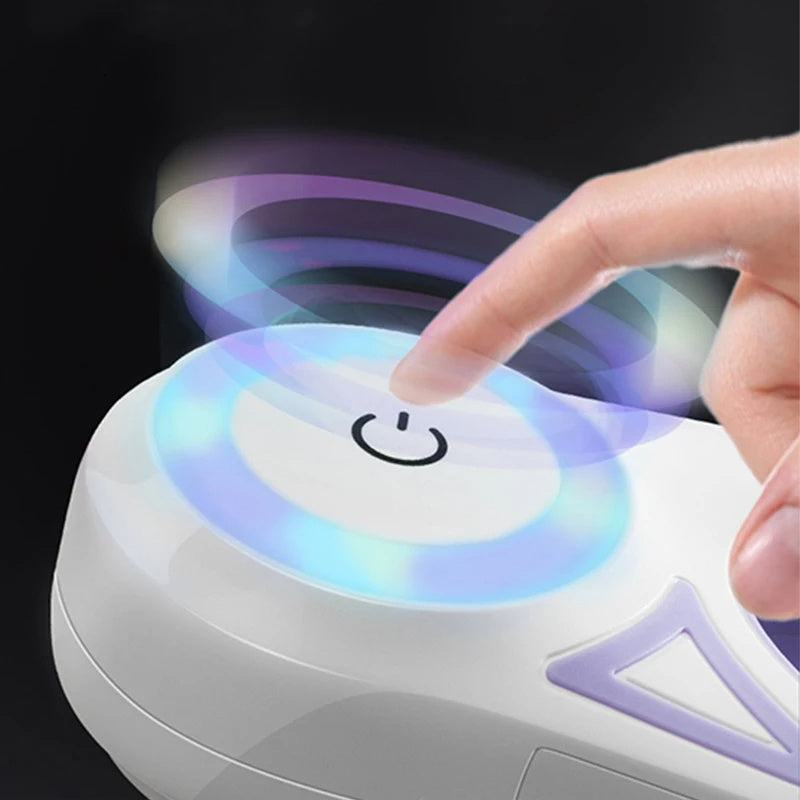 3 And 5M Dog Leash Light Retractable Pet Leads