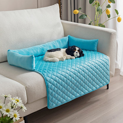 Pet Dog Sofa Bed Dog Beds