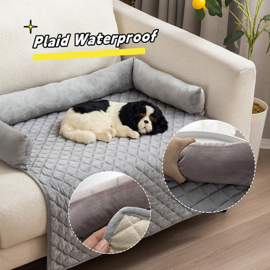 Pet Dog Sofa Bed Dog Beds