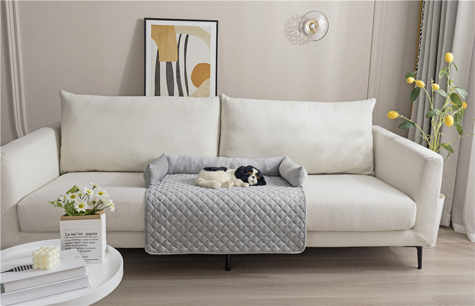 Pet Dog Sofa Bed Dog Beds